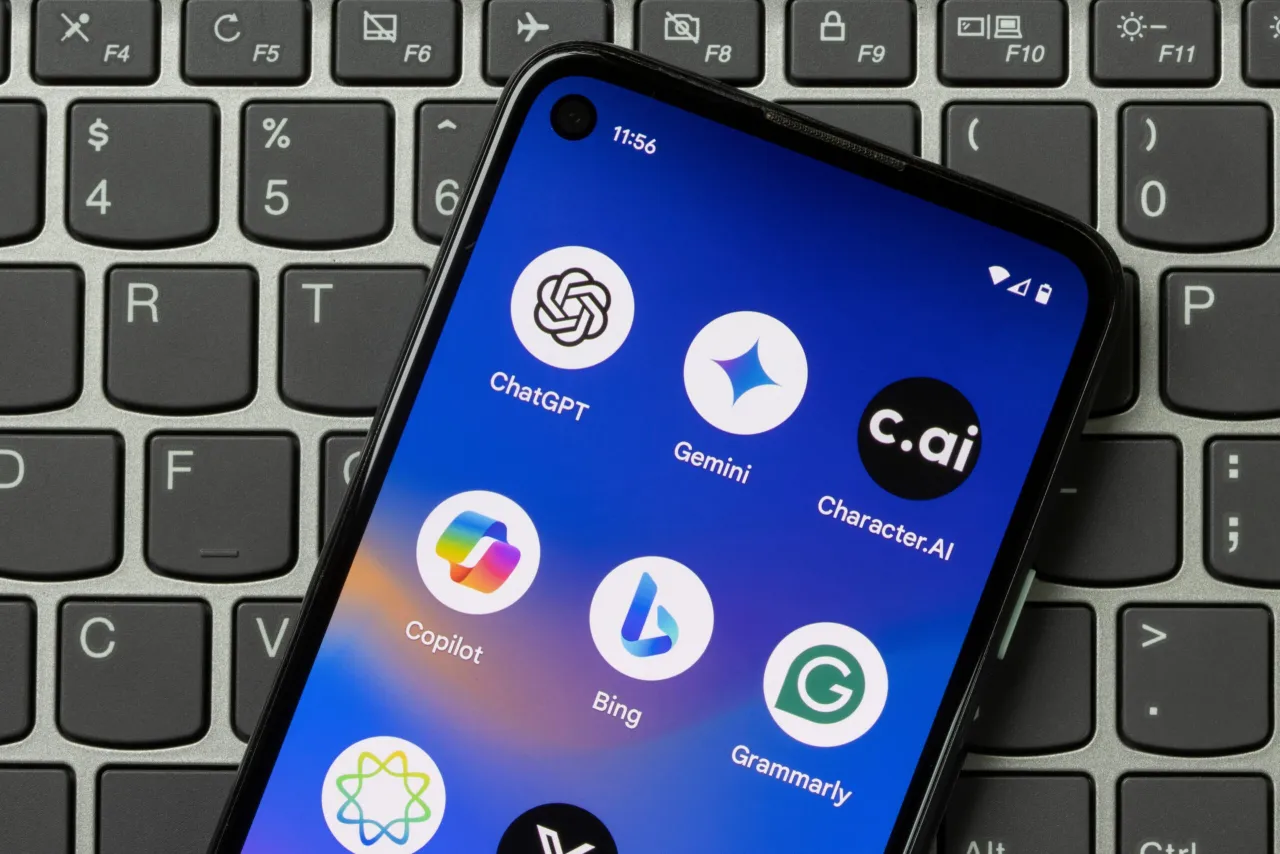 Jak wyłączyć AI w Androidzie - odzyskaj pełną kontrolę