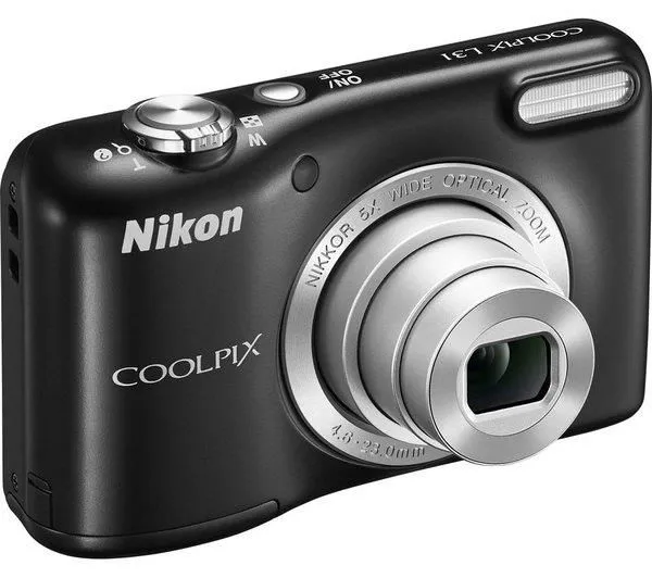 Recenzja Coolpix L31: Czy to dobry aparat? Nasze oceny i opinie