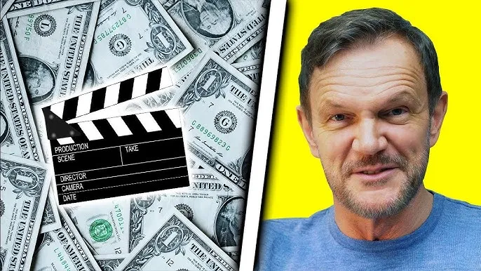 Chcesz zostać producentem filmowym? Poznaj realia, zarobki, finanse.