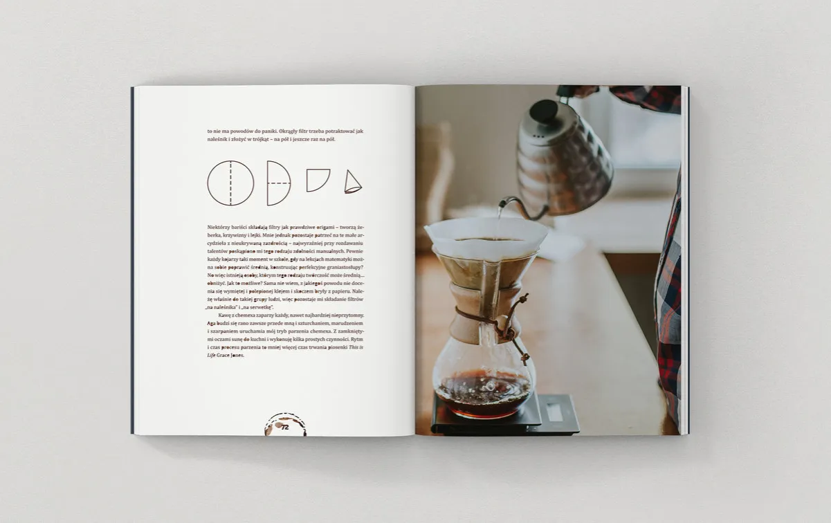 Kawa instrukcja obsługi najpopularniejszego napoju na świecie – odkryj sekrety smaku