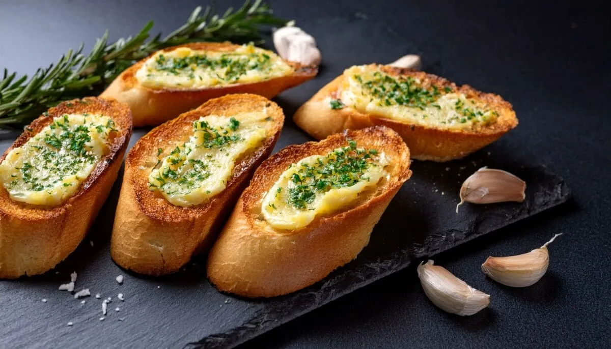 Jak zrobić grzanki do sałatki, które zachwycą Twoje podniebienie Jak zrobić grzanki do sałatki, które zachwycą Twoje podniebienie