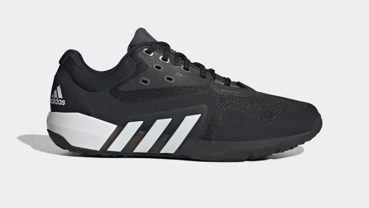 Buty do crossfitu: Klucz do stabilności i progresu. Wybierz mądrze!