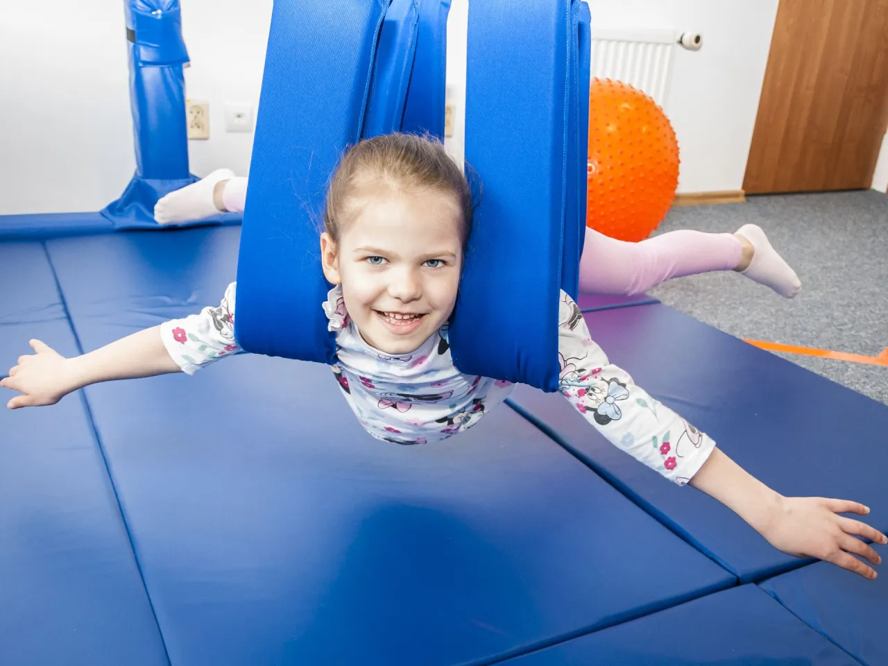 Diagnoza integracji sensorycznej w Krakowie - ważne informacje dla rodziców