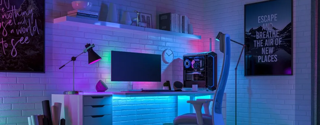 Ile prądu zużywa komputer gamingowy? Sprawdź, ile zapłacisz za energię