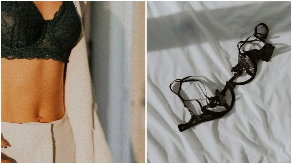 Jaki stanik do sukni ślubnej bez ramiączek, by uniknąć wpadki?