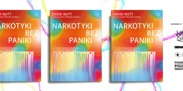 Obalamy mity o narkotykach: prawda, która może cię zaskoczyć