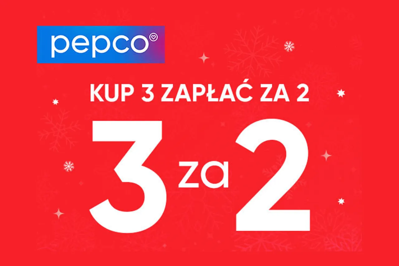 Promocje Pepco: Do kiedy? Sprawdź daty i nie przegap okazji!