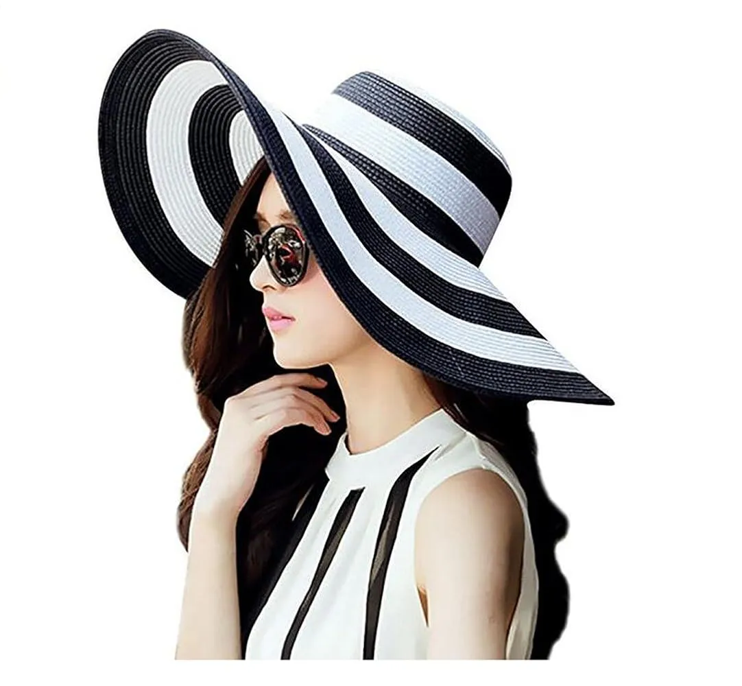 Los mejores sombreros de playa mujer: estilos, precios y dónde comprar