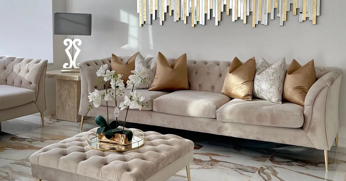 Styl glamour co to znaczy - odkryj jego tajemnice i cechy