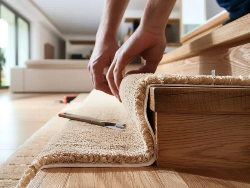 Jaka pianka do montażu schodów? Sprawdź najlepsze rozwiązania!