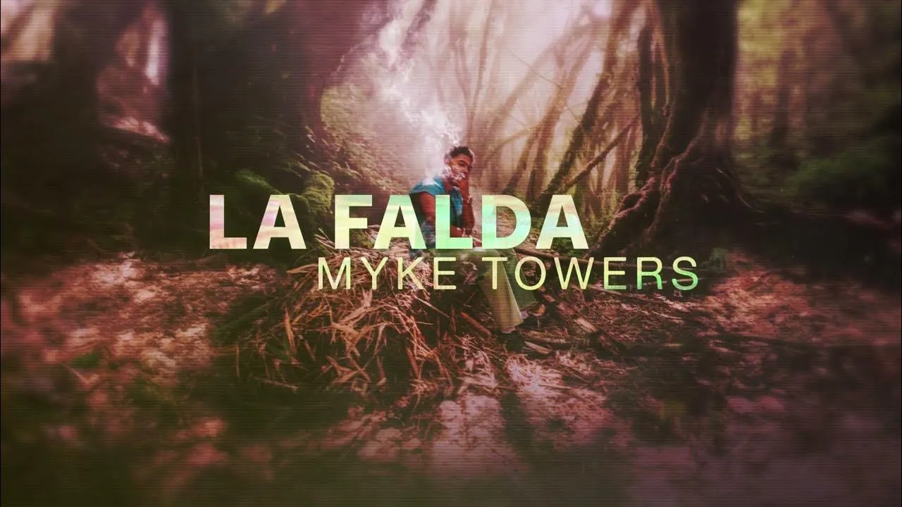 La Falda de Myke Towers: significado, análisis y recepción de la canción
