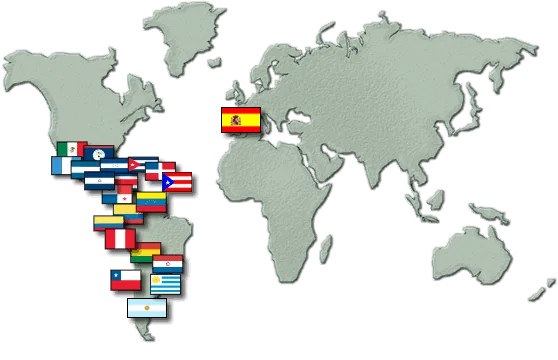 Gdzie używa się języka hiszpańskiego? Odkryj niespodziewane kraje