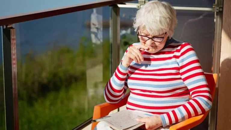 Skuteczne sposoby na pamięć dla seniora: ćwiczenia i dieta, które działają