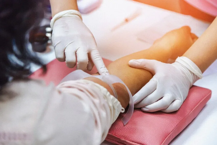 EGFR co to za badanie i jak może uratować twoje nerki