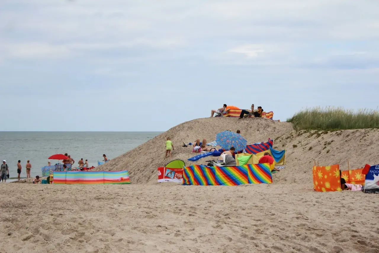 Gdańsk nad morzem? Sprawdź, dlaczego to pytanie wciąż pada!