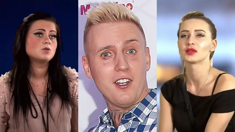 Śmietana z Warsaw Shore dziś jego przemiana i nowe życie po programie