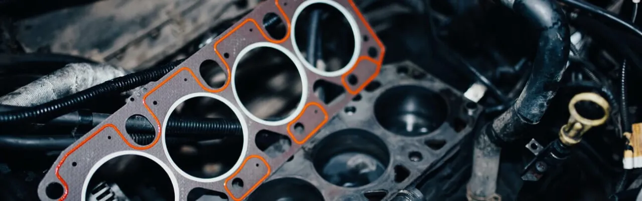Uszczelka pod głowicą czy chłodnica EGR – uniknij kosztownych napraw