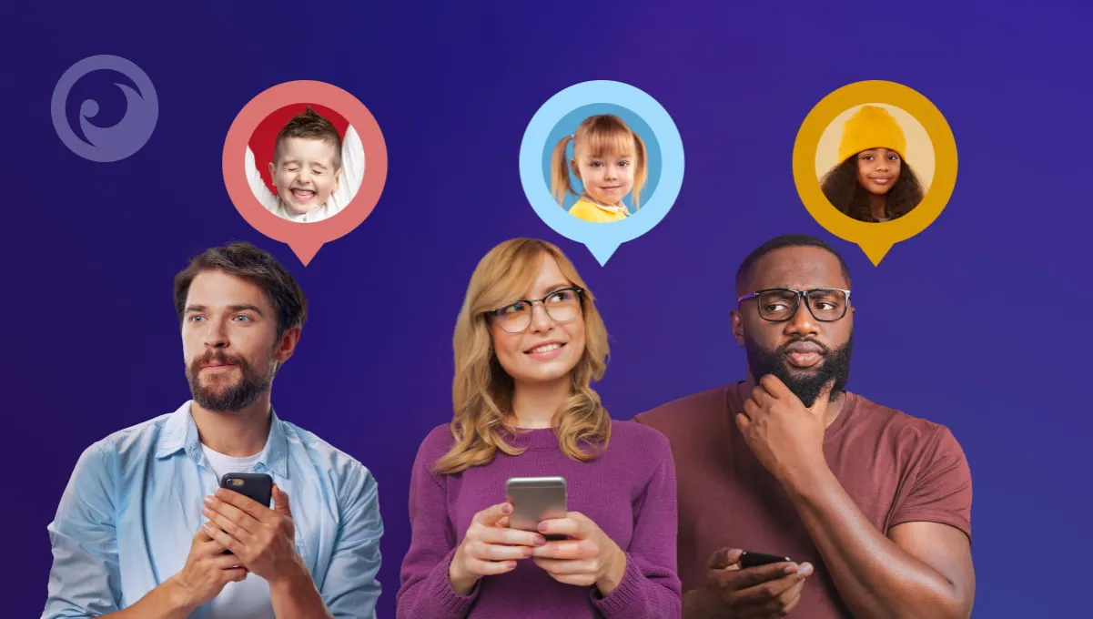 Najlepsze aplikacje gdzie jest dziecko - porównanie opcji dla rodziców 2024