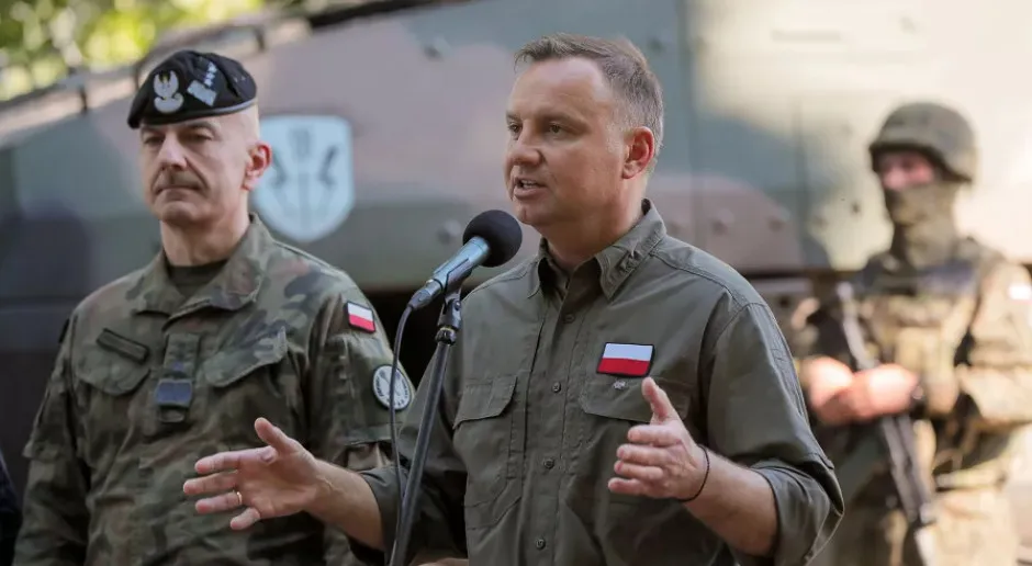 Wojsko Polskie: Ile naprawdę jest generałów w armii?