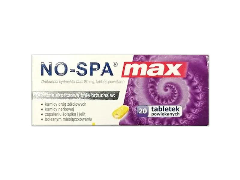 Leki na rozluźnienie mięśni bez recepty, które naprawdę działają