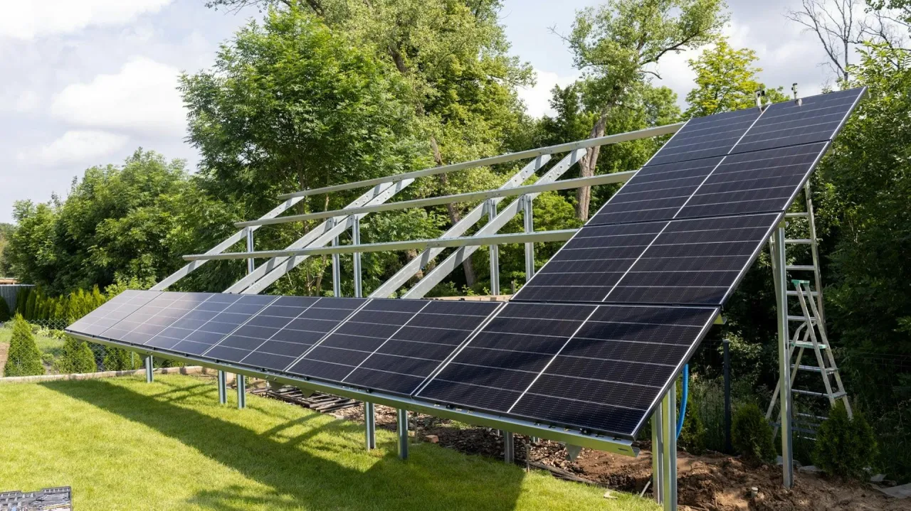 Jak zainwestować w fotowoltaikę i uniknąć kosztownych błędów Jak zainwestować w fotowoltaikę i uniknąć kosztownych błędów