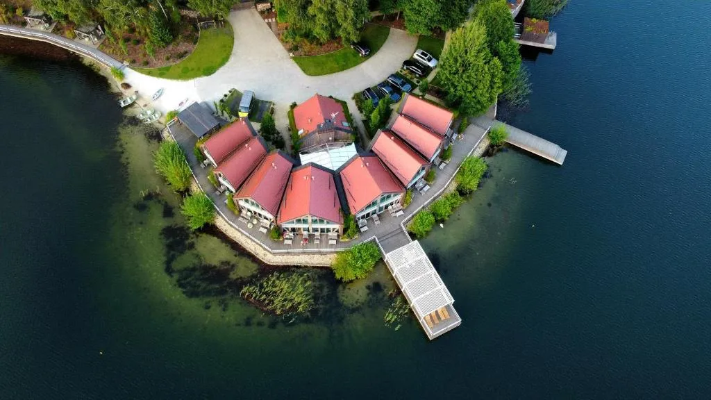 Wygonin: Odkryj urokliwe miejsce na wędkowanie i relaks w Polsce