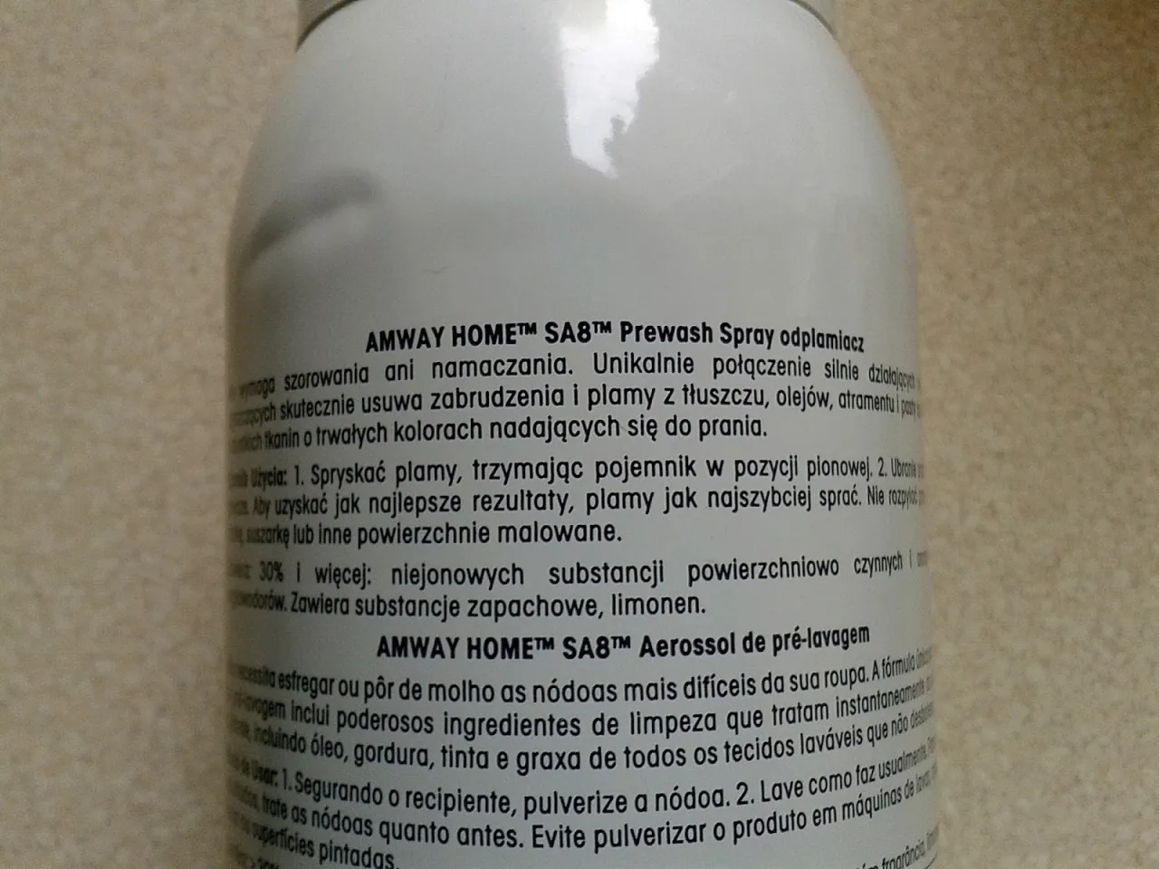 Gdzie kupić odplamiacz Amway? Sprawdzone źródła i ceny