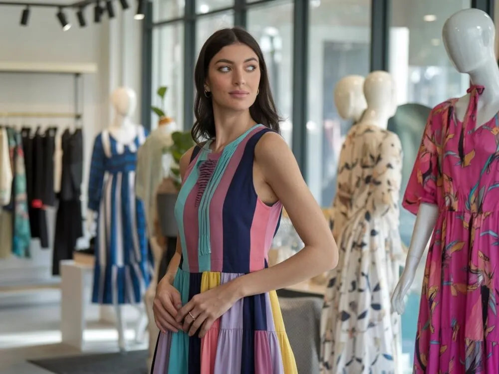 Najlepszy sklep z sukienkami w Częstochowie? 5 miejsc na zakupy!