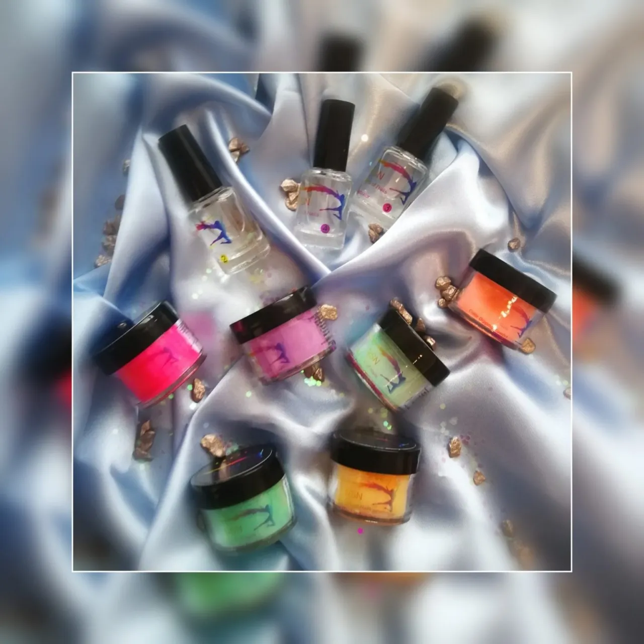 Gdzie kupić produkty do manicure tytanowego? Sprawdź najlepsze miejsca