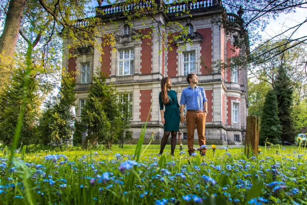 Weekend we dwoje na Śląsku: atrakcje i pomysły