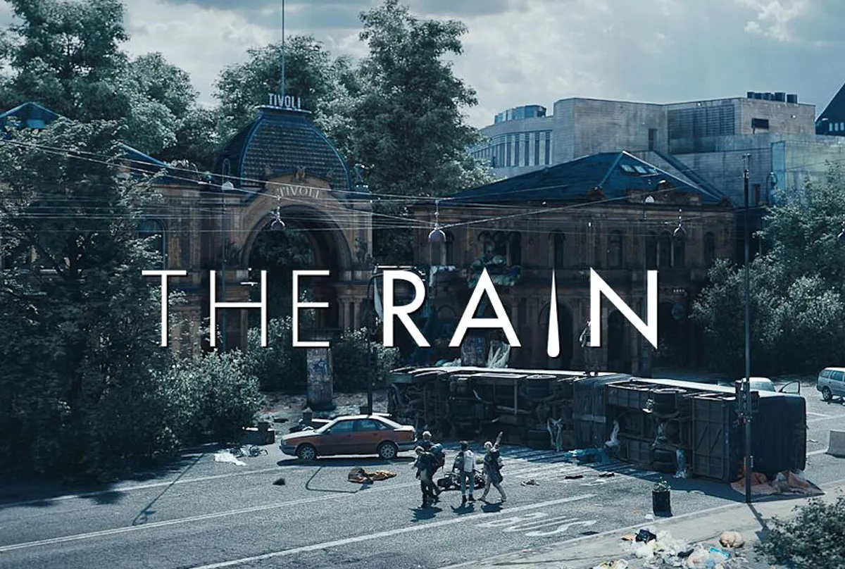  Skandynawskie i norweskie seriale oraz filmy na Netfliksie - oglądaj już teraz!