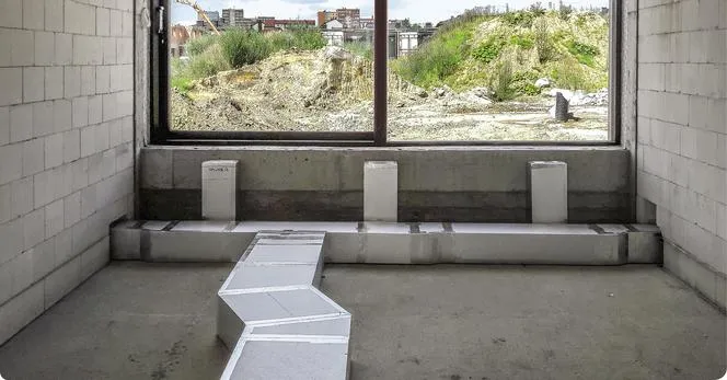 Ogrzewanie nadmuchowe w Krakowie: Zalety i efektywność systemu