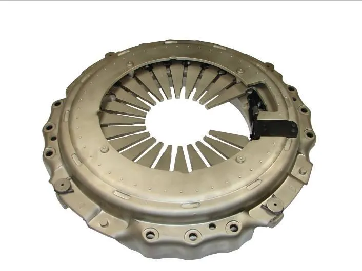 Czy sprzęgło LUK woła o pomoc? 7 alarmujących oznak zużycia