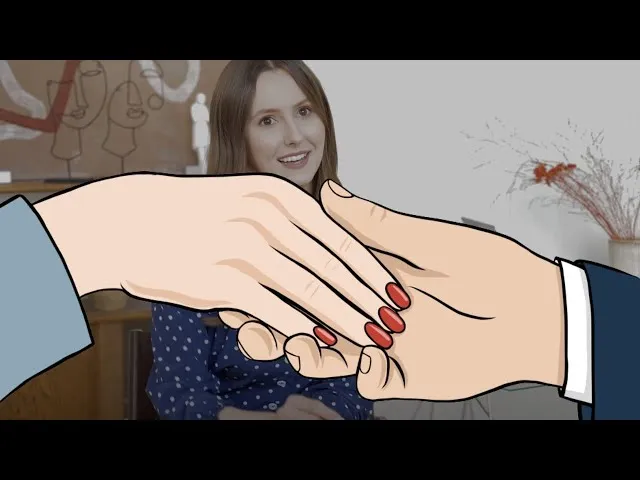 Kto pierwszy podaje rękę? Zasady savoir-vivre w domu i pracy