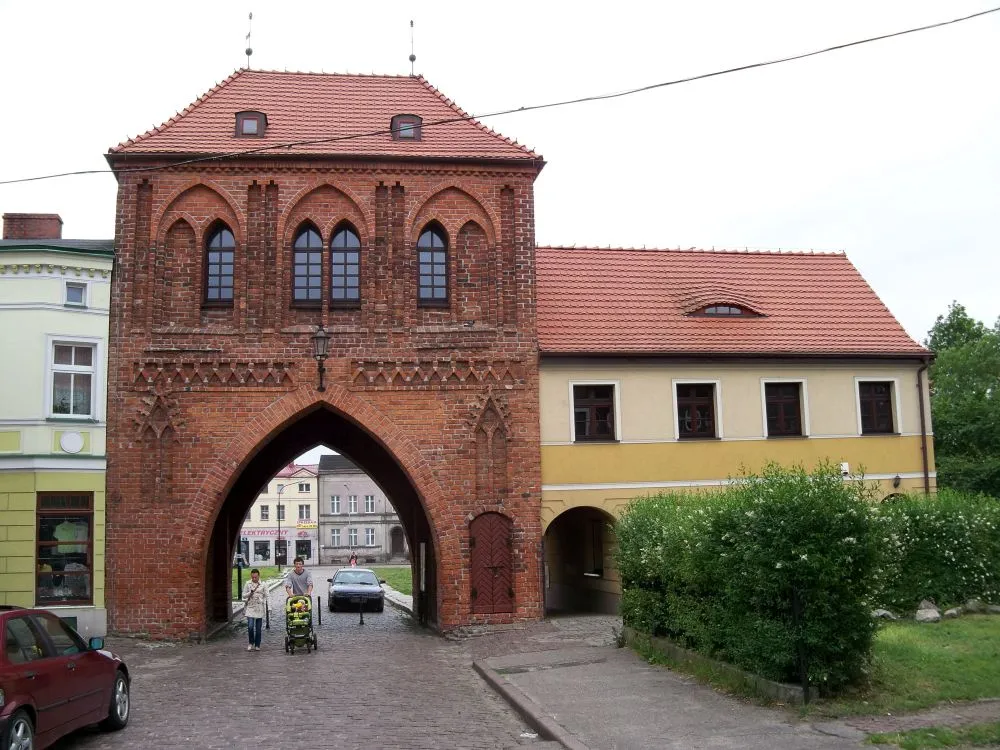 Białogard atrakcje: Odkryj ukryte skarby i zabytki miasta