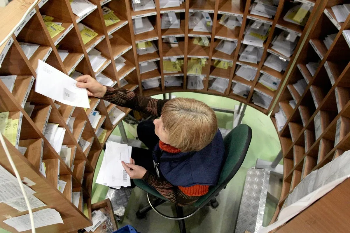 Adresowanie kopert Poczta Polska: 5 stref, zero pomyłek! Adresowanie kopert Poczta Polska: 5 stref, zero pomyłek!