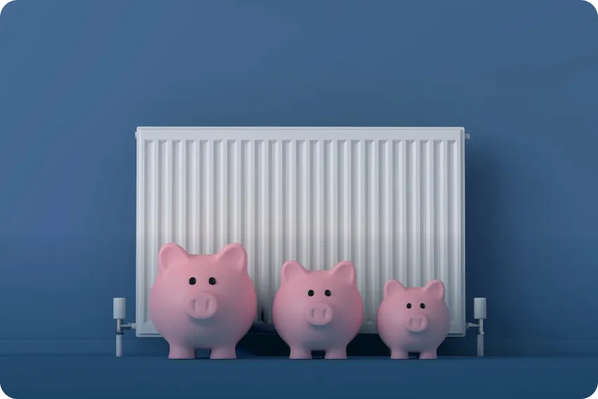 Najtańsze ogrzewanie mieszkania: 5 sposobów na realne oszczędności zimą