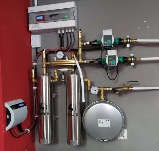 Kocioł indukcyjny czy elektryczny – co wybrać, aby zaoszczędzić?