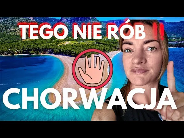 Gdzie szukać noclegów w Chorwacji, aby uniknąć drogich pułapek?