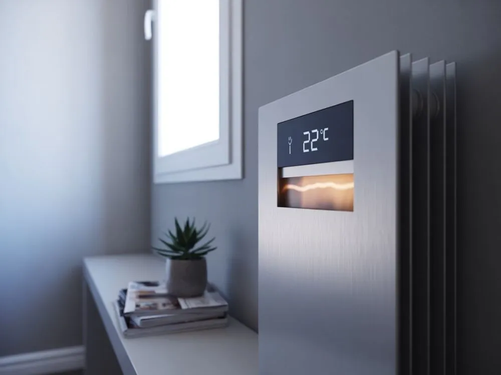 Jak włączyć ogrzewanie w bloku i uniknąć zimna w mieszkaniu