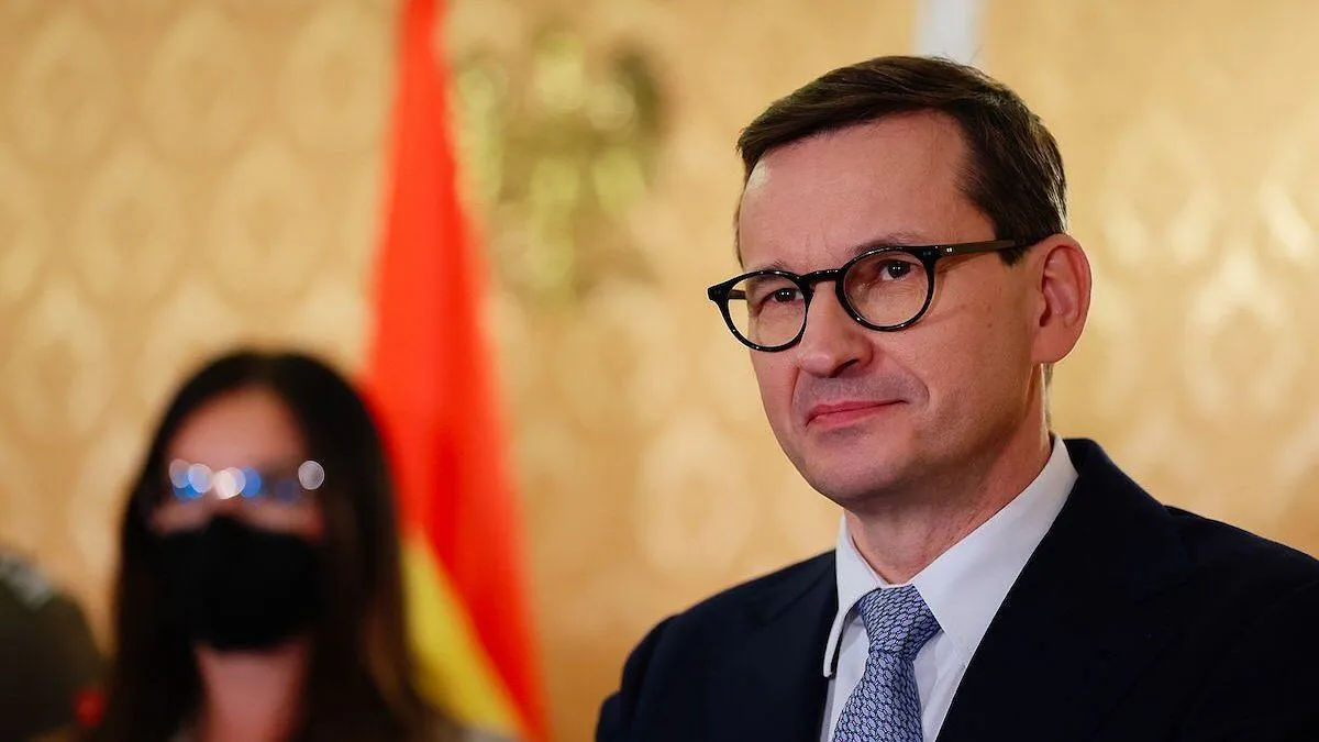 Kim był Morawiecki w rządzie Tuska? Jego wpływ na gospodarkę Polski