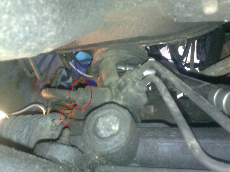 Jak wymienić maglownicę Passat B5 bez zbędnych problemów i kosztów