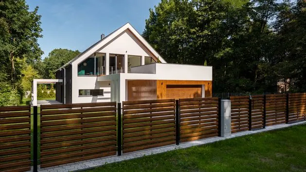 Czy ogrodzenie można odliczyć od podatku? Sprawdź, co musisz wiedzieć