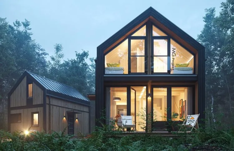 Domy modułowe: Ranking firm, ceny, jakość Wybierz mądrze!