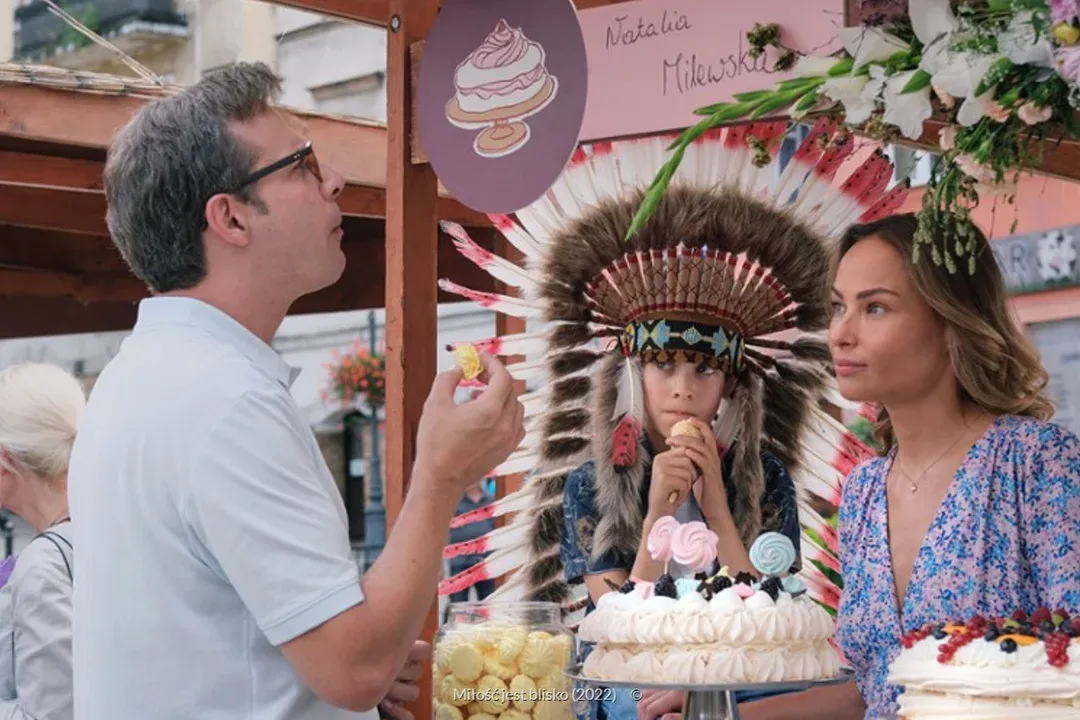 Gdzie kręcono "Miłość jest blisko"? Odkryj lokacje Trójmiasta
