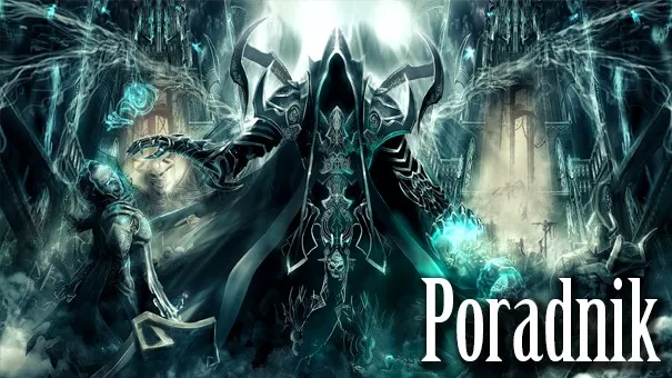 Upiór w Diablo 3 - tajemnicza postać. Kim jest i jak go znaleźć?