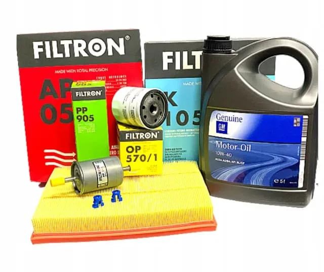 Jaki olej do Hyundai Tucson 2.0 benzyna? Sprawdź najlepsze opcje i normy