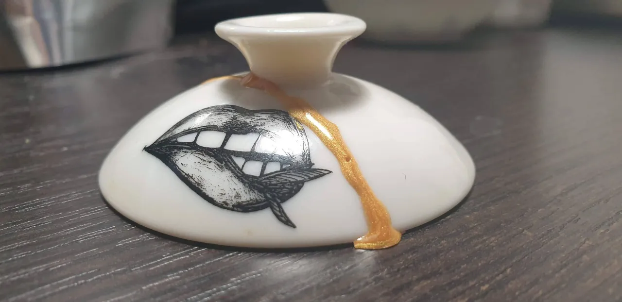 Jak skleić porcelanę i uniknąć najczęstszych błędów w naprawie