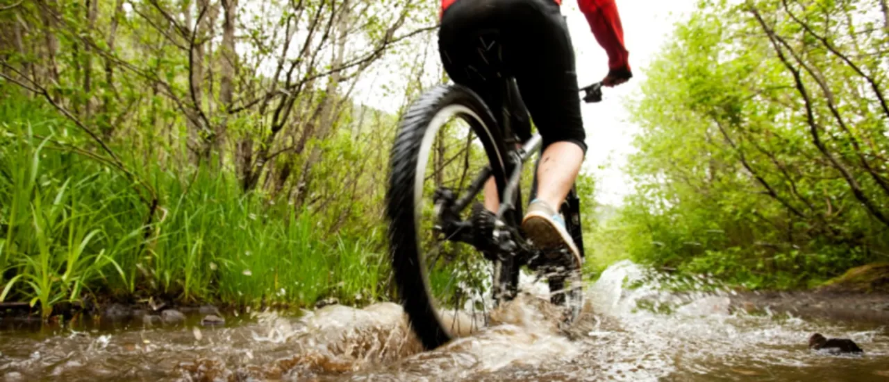 Rowery MTB co to znaczy - poznaj ich zalety i cechy w terenie