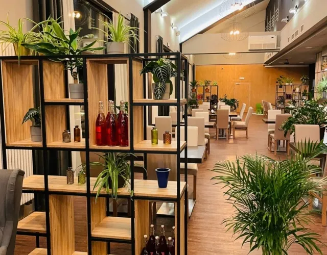 Solec-Zdrój gdzie zjeść: Odkryj najlepsze restauracje i smaki